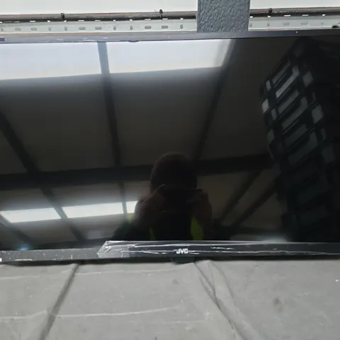 JVC LT-32C490 32-INCH NON-SMART LED HD TV