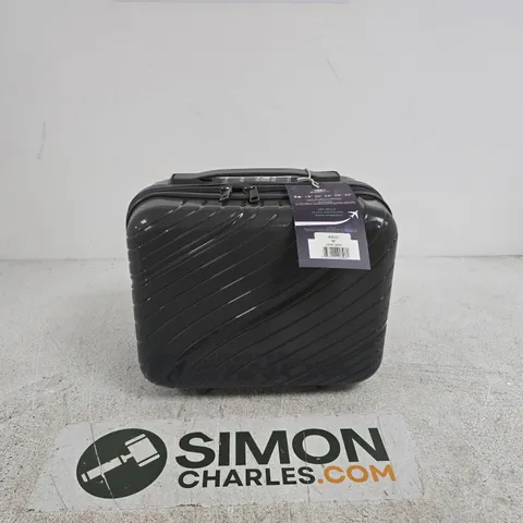 BORDLITE 14" DARK GREY TRAVEL CASE