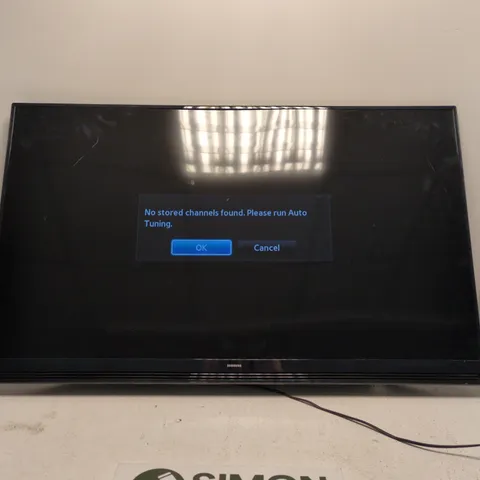 SAMSUNG UE49K5100AK 49-INCH LED TV