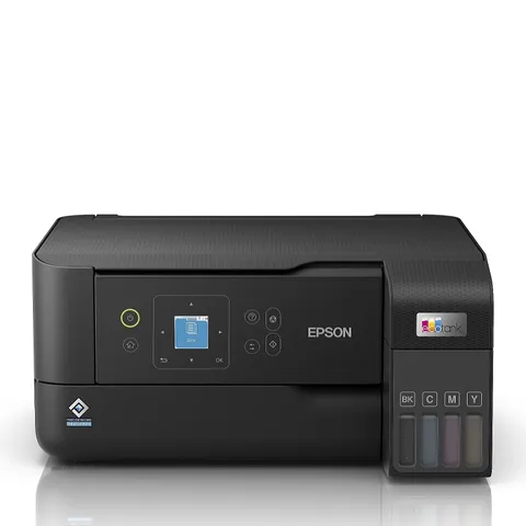 EPSON ECO TANK 3-IN-1 INKJET PRECISIONCORE ET-2840 WITH AIRPRINT