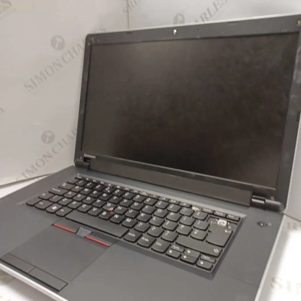 THINKPAD LAPTOP LR-3KE92