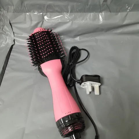 REVLON LONDON ONE-STEP VOLUMISER - ROSE 