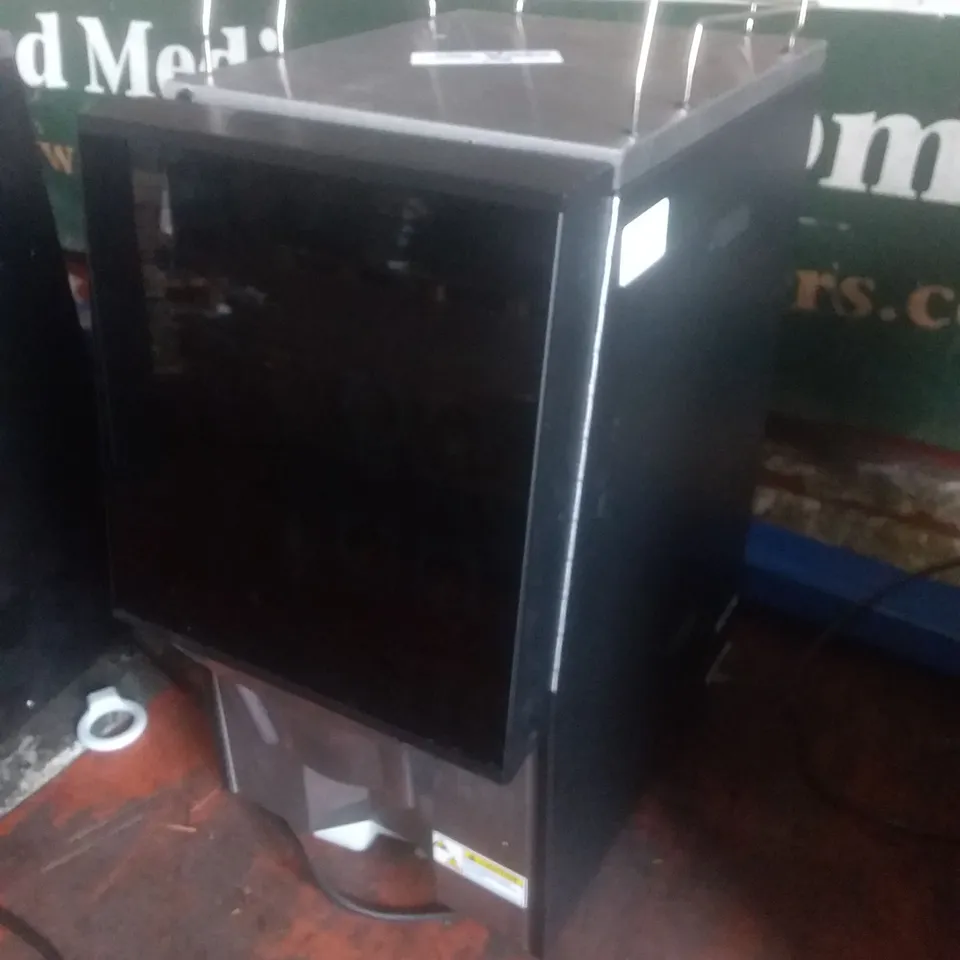 COFFETEK VITRO 4 GB COFFEE MACHINE 60033190