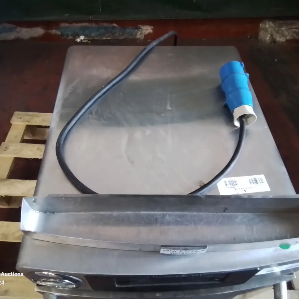 COMMERCIAL TURBOCHEF BULLET HIGH SPEED OVEN SINGLE PHASE