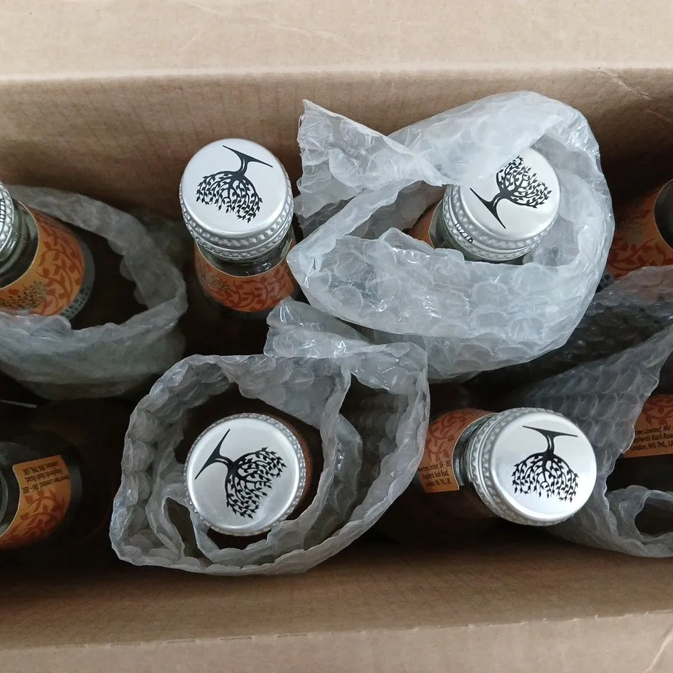 6X FEVER-TREE PREMIUM GINGER ALE (6X500ML)