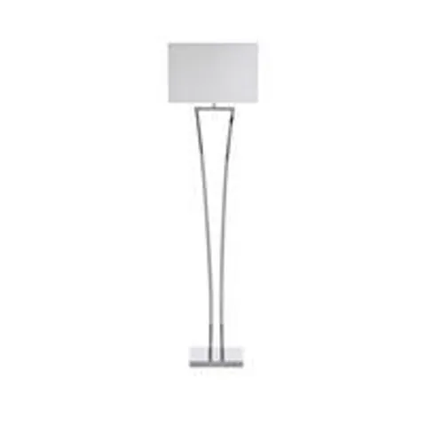 METROPOLE FLOOR LAMP (COLLECTION ONLY)