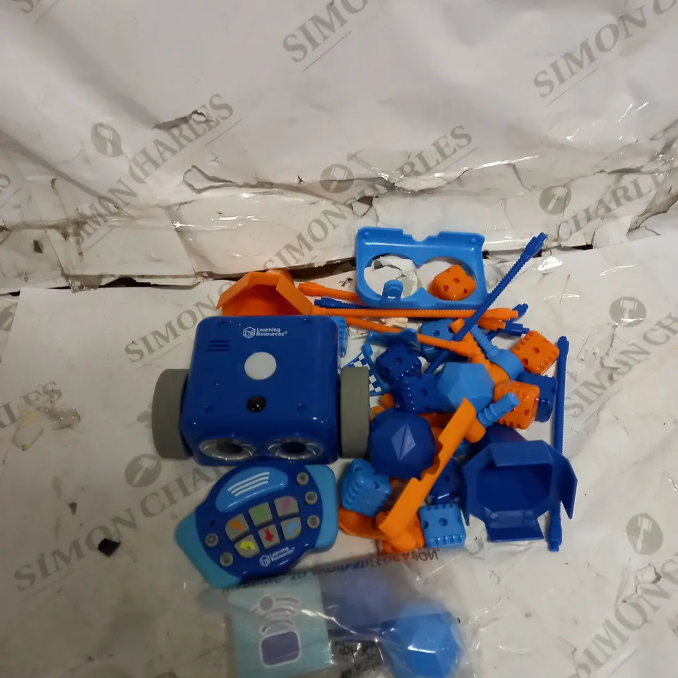 BOTLEY 2.0 THE CODING ROBOT  RRP £84.99