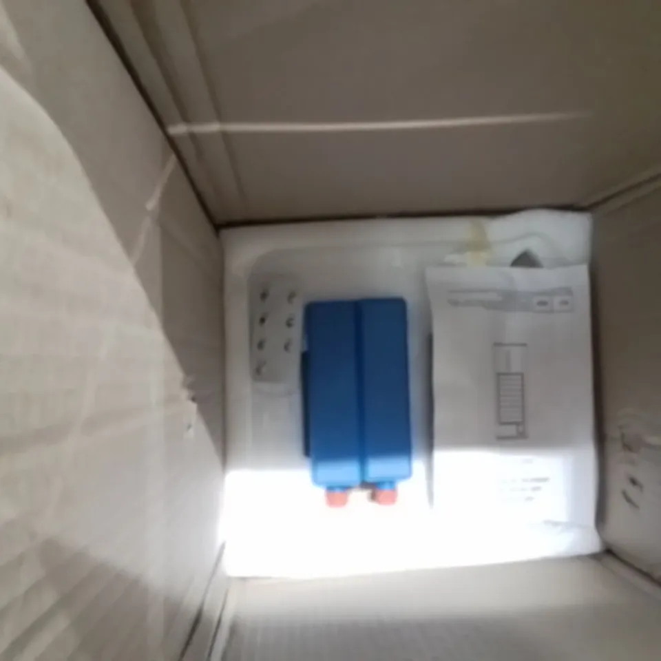 BOXED AIR COOLING UNIT