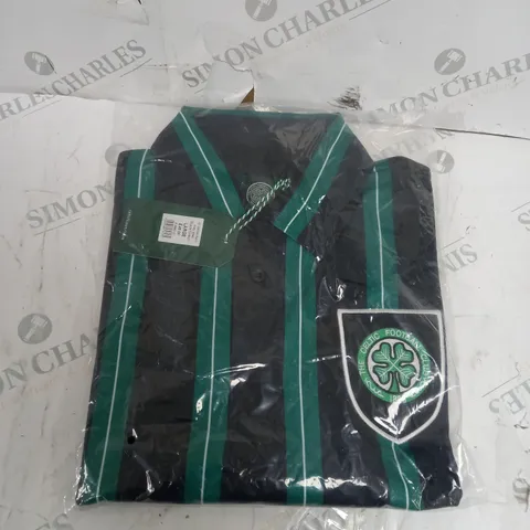 93/94 RETRO CELTIC AWAY SHIRT SIZE L
