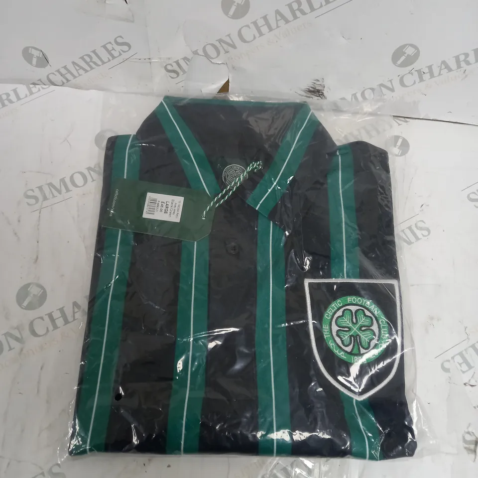 93/94 RETRO CELTIC AWAY SHIRT SIZE L