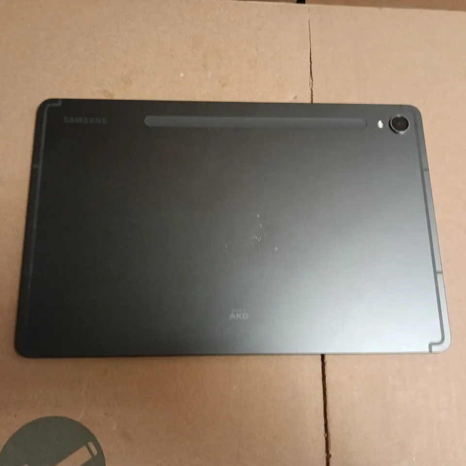 BOXED SAMSUNG GALAXY TAB S9 5G