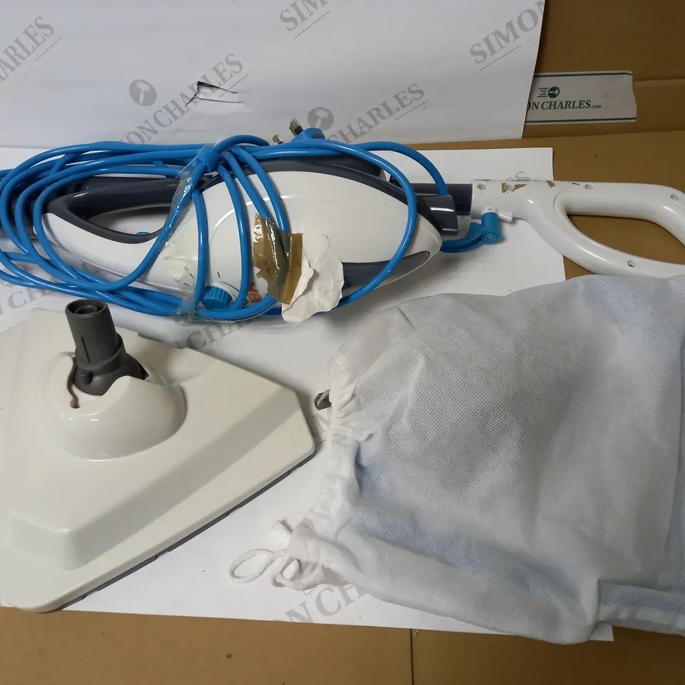 VAX STEAM CLEAN MULTI STEAMER