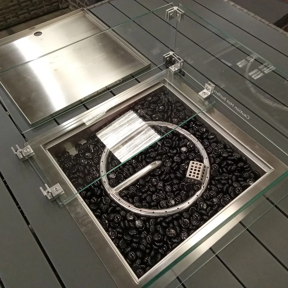 GALLAGER 11 - PERSON GARDEN LOUNGE SET RRP £1119.99