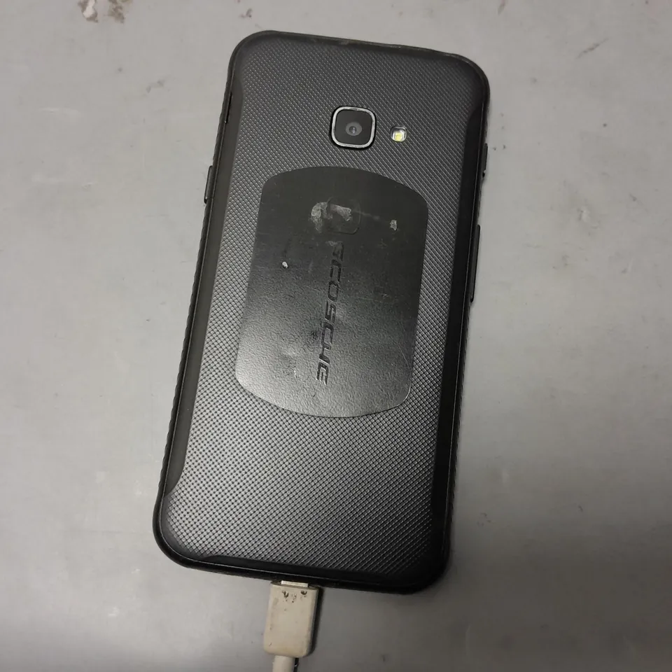 SAMSUNG GALAXY XCOVER 4 SMARTPHONE