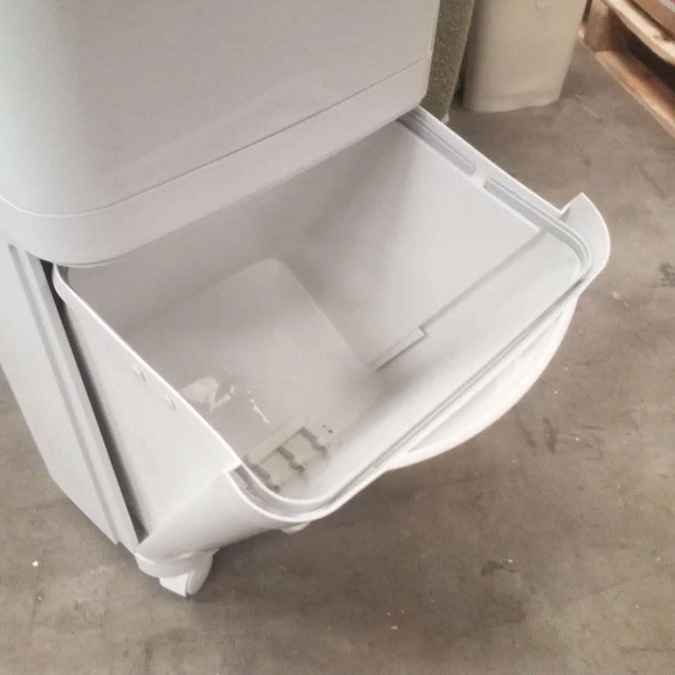 ROSEMARIE 38L RUBBISH BIN
