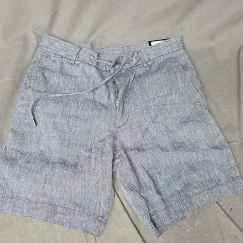 HUGO BOSS SHORTS IN GREY SIZE UK 44