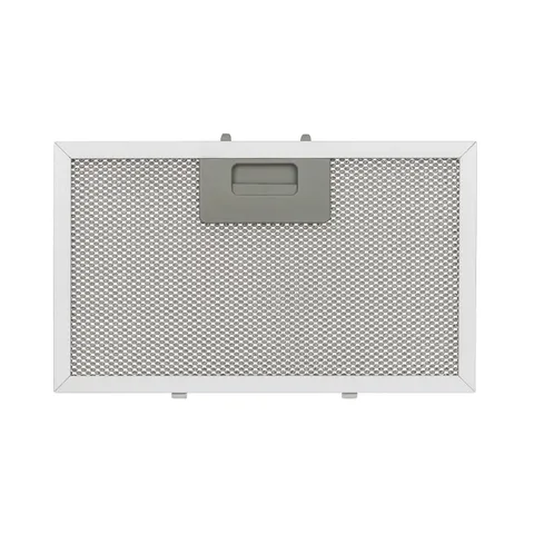 KLARSTEIN HEKTOR ECO, ALUMINUM GREASE FILTER, 27.2 X 16.2 CM