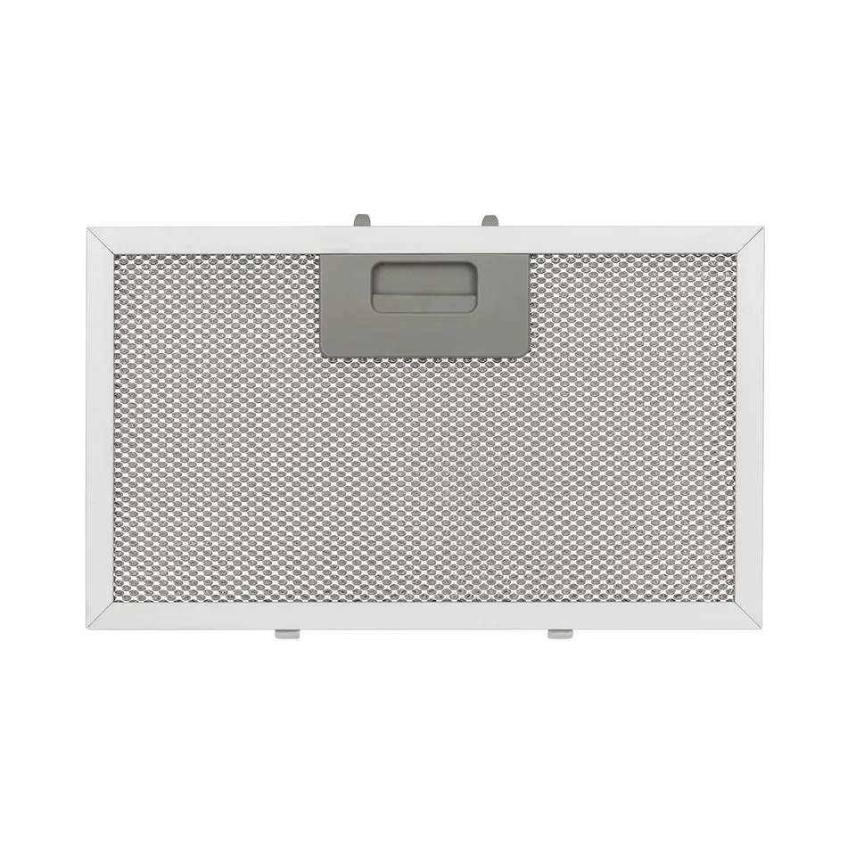 KLARSTEIN HEKTOR ECO, ALUMINUM GREASE FILTER, 27.2 X 16.2 CM