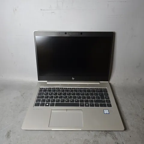 HP ELITE BOOK 840 H6