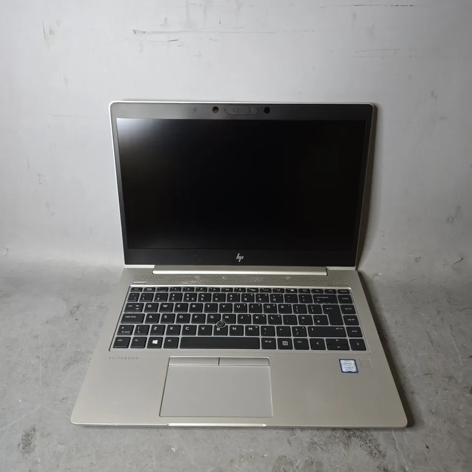 HP ELITE BOOK 840 H6