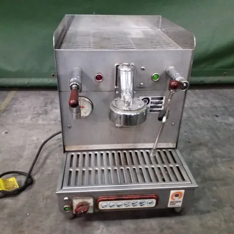 ELEKTRA ERCOMP1 BARISTA COFFEE MACHINE 