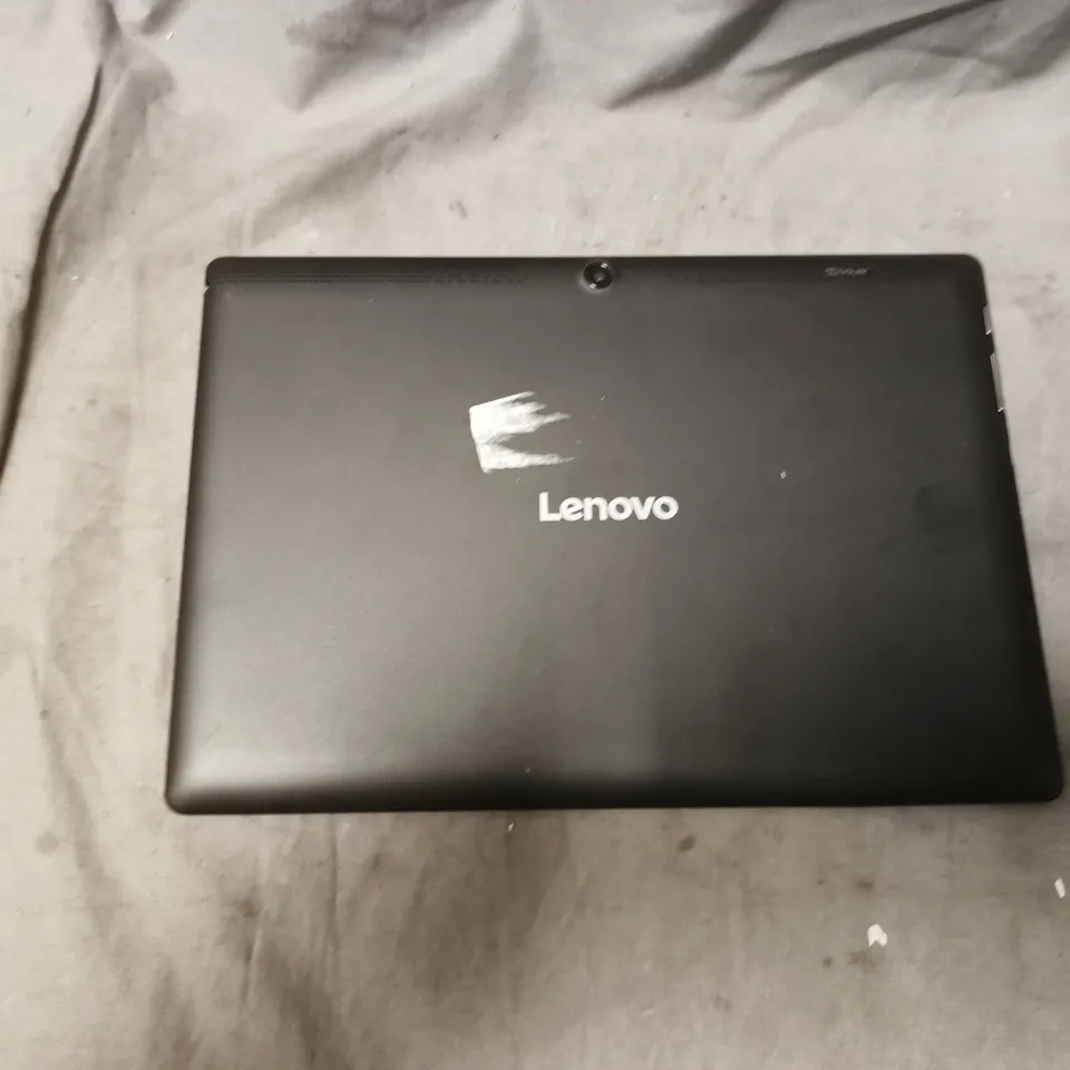 LENOVO TB-X103F TABLET