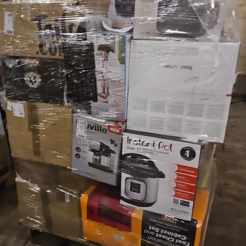 PALLET OF APPROXIMATELY 31 ASSORTED HOUSEHOLD & ELECTRICAL PRODUCTS TO INCLUDE