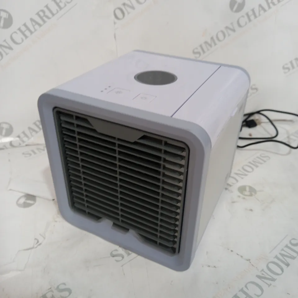 PERSONAL SPACE COOLER FAN