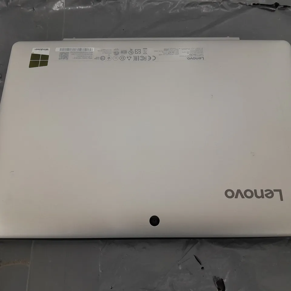 LENOVO MIIX 310-10ICR 80SG