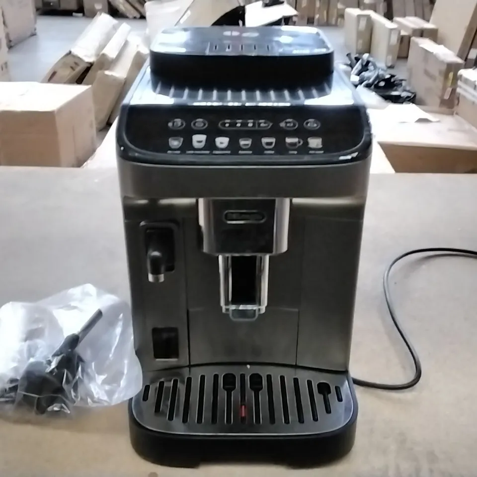 DELONGHI BEAN TO CUP- MAGNIFICA EVO RRP £549