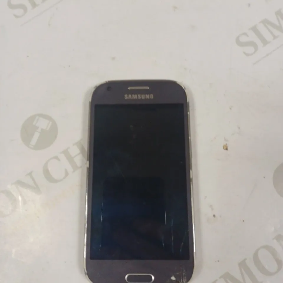 SAMSUNG GALAXY ACE STYLE LITE 