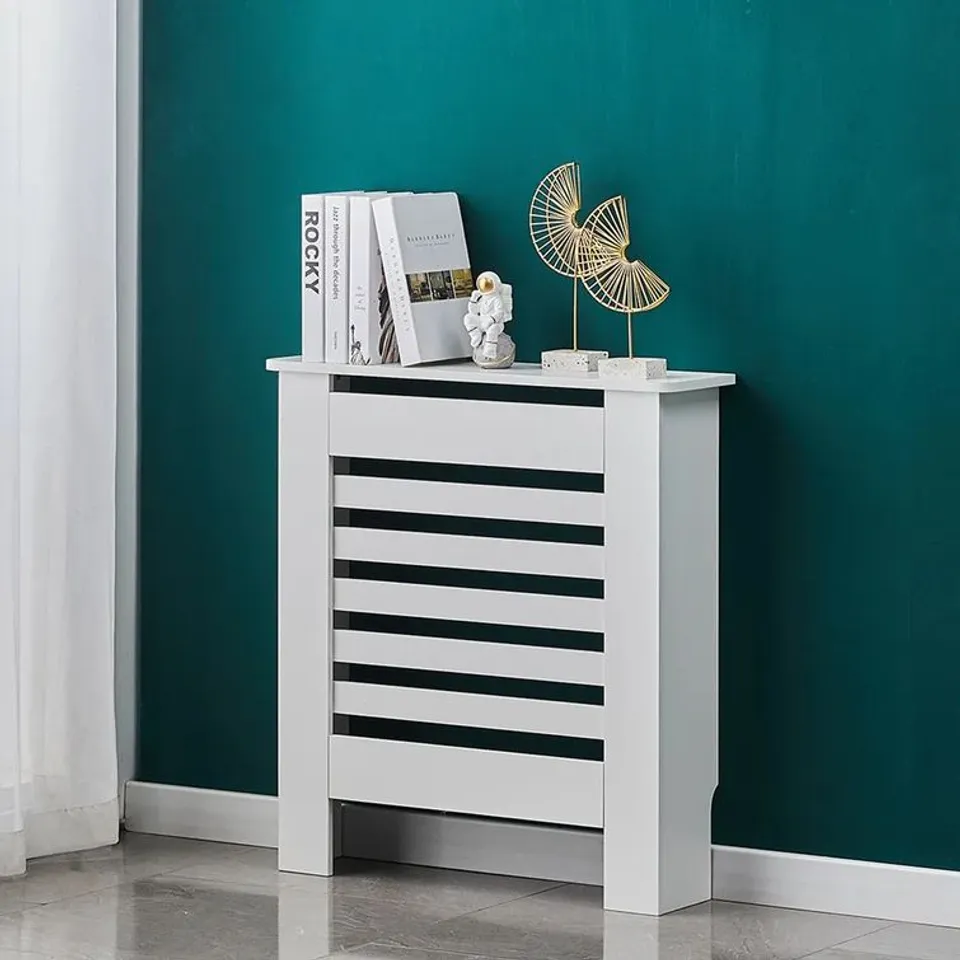 BOXED ZAINA RADIATOR COVER (1 BOX)