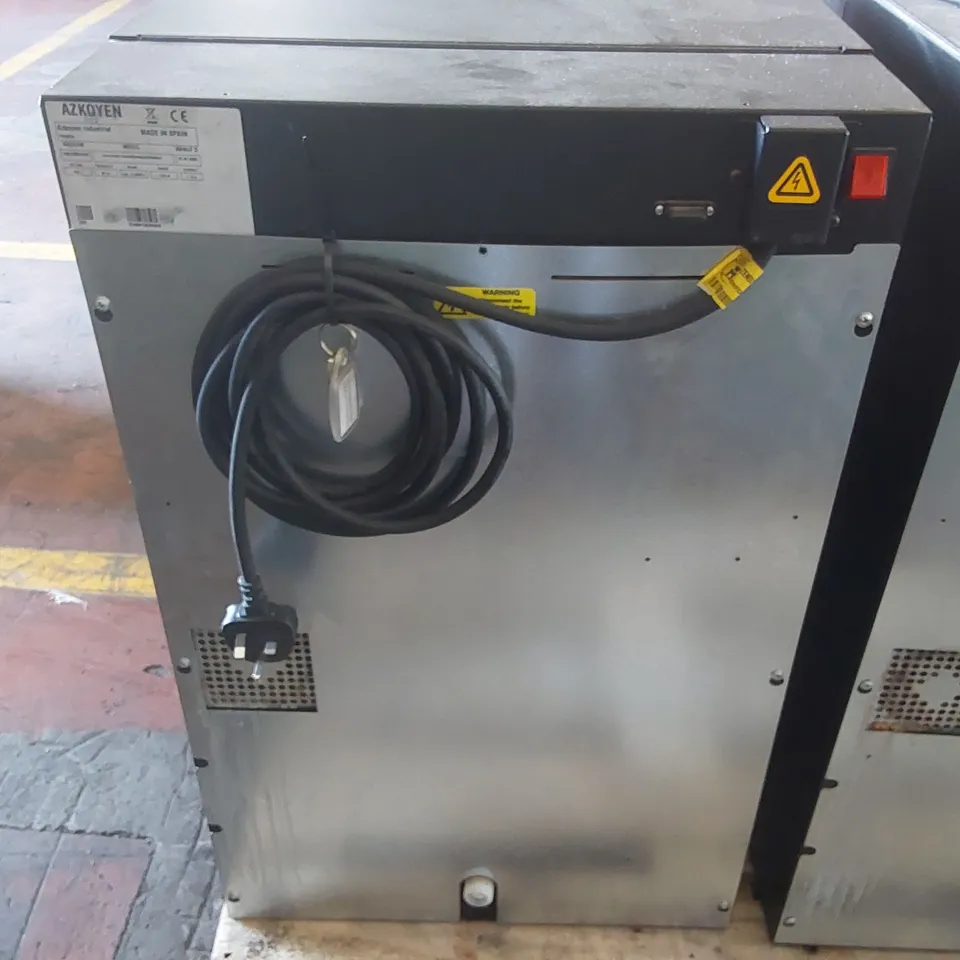 COFFETEK AZKOYEN ZEN 5 COMMERCIAL COFFEE MACHINE 