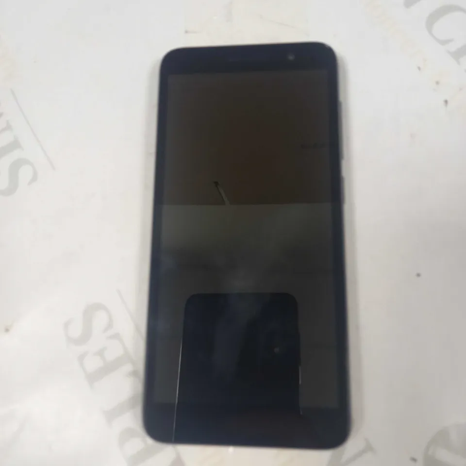 ALCATEL 1 2021 8GB BLACK RRP £54.99