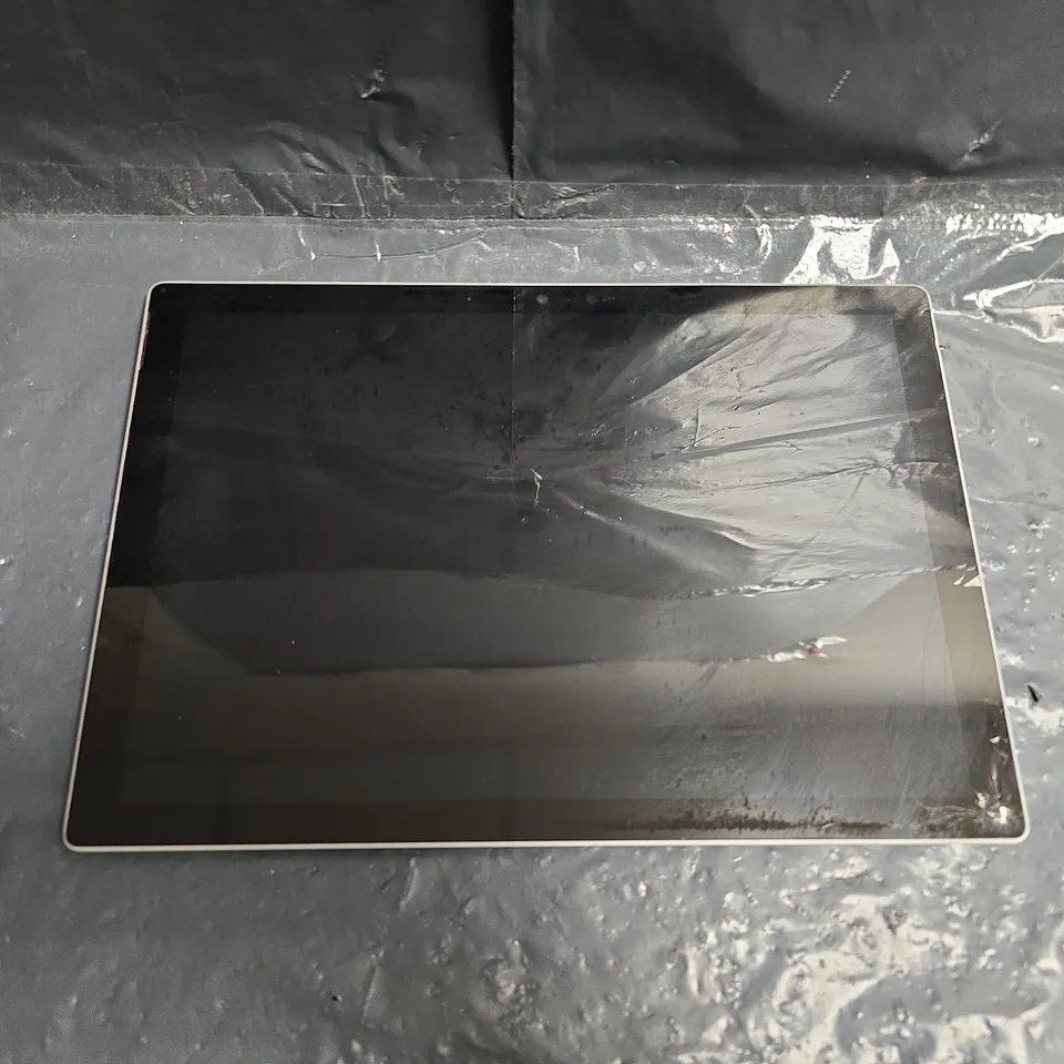 MICROSOFT SURFACE PRO 7 TABLET – SILVER