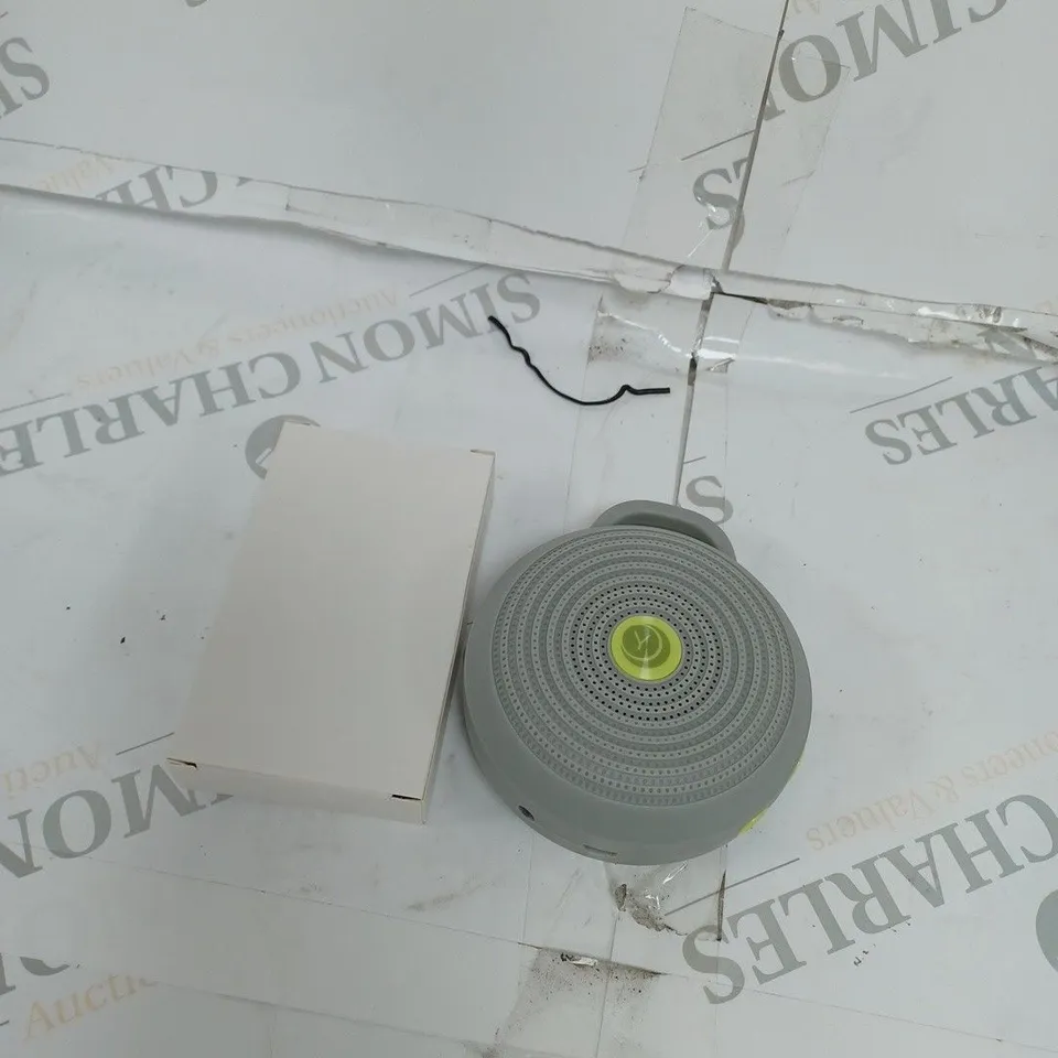 BOXED YOYA SLEEP BABY HUSH