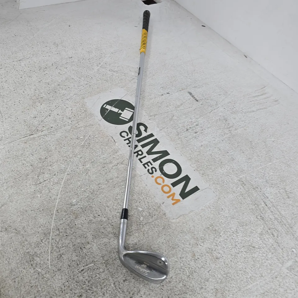TITLEIST BV SM7 58 08M GOLF CLUB