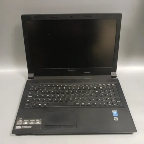 LENOVO B50-80 LAPTOP