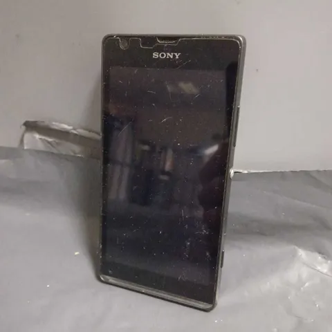 SONY EXPERIA SP C5303 MOBILE PHONE