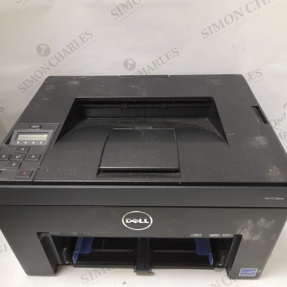 DELL C1760NW COLOUR PRINTER