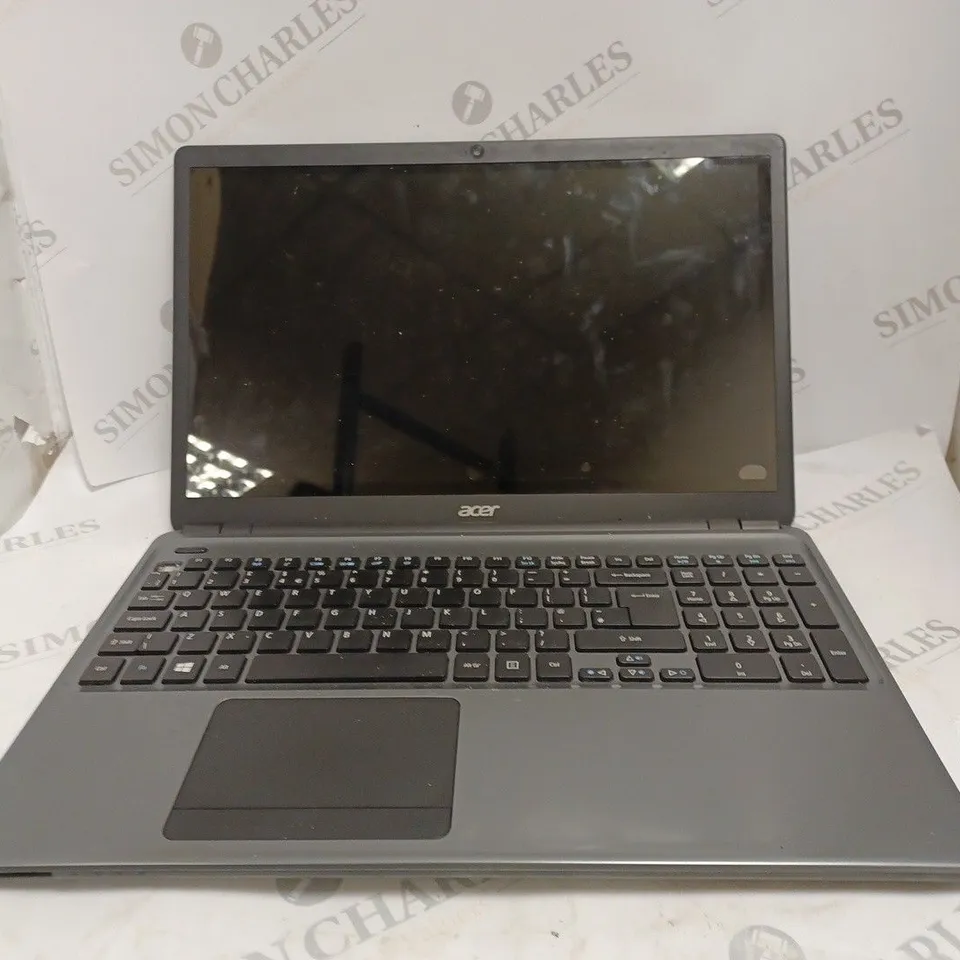 ACER ASPIRE E1 SERIES LAPTOP 