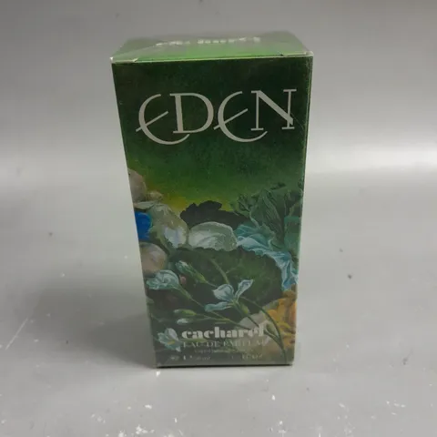 BOXED EDEN CACHARD EAU DE PARFUM 50ML