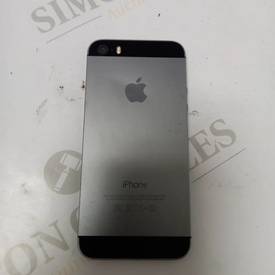APPLE IPHONE 5S