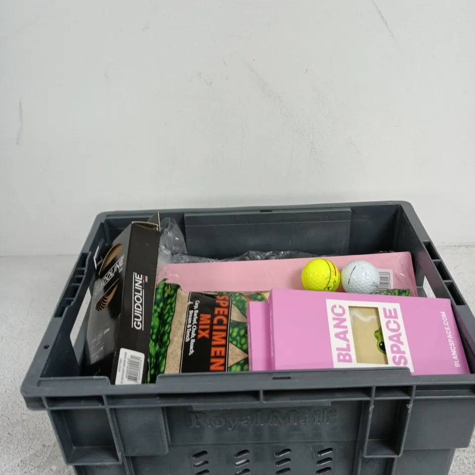 APPROXIMATELY 20 ASSORTED ITEMS INCLUDING A4 220GSM PASTEL PINK CARD DYNAMITE FRENZIED HAMPSEED AND BLANC SPACE IPHONE 14 PRO MAX