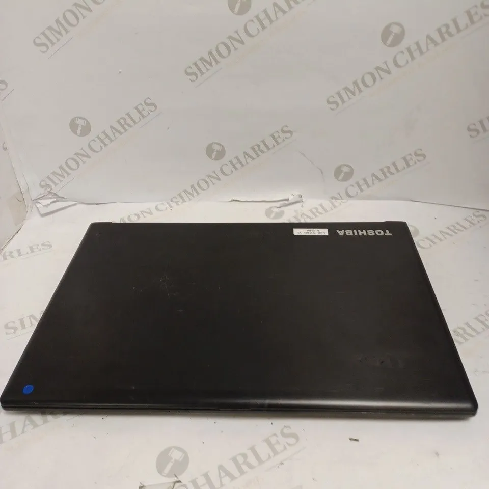 TOSHIBA SATELLITE PRO R50-B LAPTOP