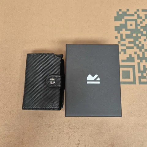 BEWMER RFID CARD WALLET
