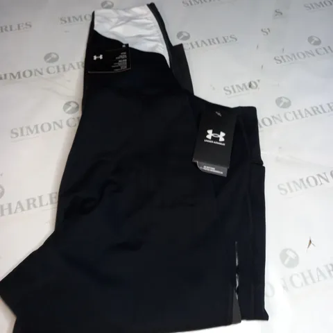 UNDER ARMOUT HIGH RISE LEGGINGS SIZE XL