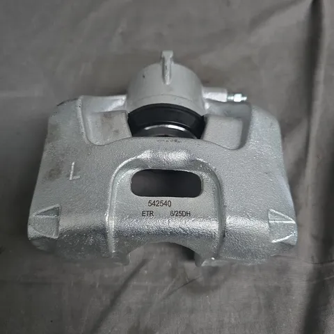 Automotive brake caliper component (Left) – 542540 ETR 6/25DH 