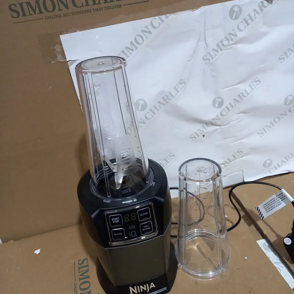 NINJA BN495UK BLENDER