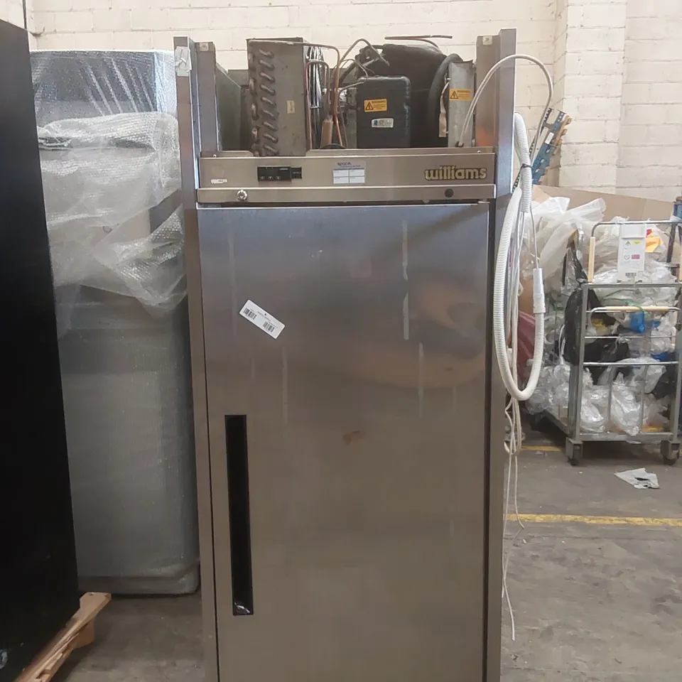 WILLIAMS LJ1SA JADE COMMERCIAL UPRIGHT FREEZER